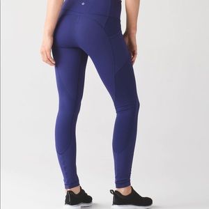 COPY - Lululemon All the Right Places